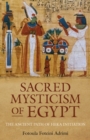 Image for Sacred Mysticism of Egypt