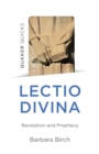 Image for Lectio Divina : Revelation and Prophecy