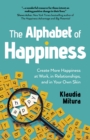 Image for Alphabet of Happiness, The