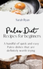 Image for Paleo Diet Recipes for beginners