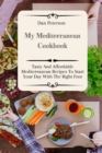 Image for My Mediterranean Cookbook
