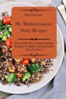 Image for My Mediterranean Daily Recipes