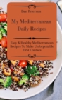 Image for My Mediterranean Daily Recipes