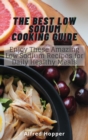 Image for The Best Low Sodium Cooking Guide
