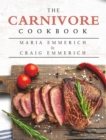 Image for THE CARNIVORE COOKBOOK