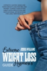 Image for Extreme Weight Loss Hypnosis Guide