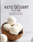 Image for Keto Dessert Low Carbs