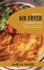 Image for Healthy Air Fryer Cookbook 2022