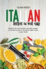 Image for Italian Recipes On Your Table