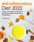 Image for Anti-Inflammatory Diet 2022