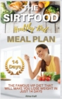 Image for The Sirtfood Healthy Diet Meal Plan