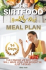 Image for The Sirtfood Healthy Diet Meal Plan