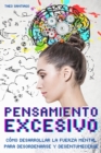 Image for Pensamiento Excesivo (Overthinking)