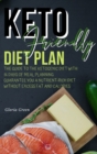 Image for Keto-Friendly Diet Plan