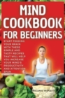 Image for Mind Cookbook for Beginners