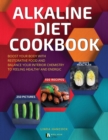 Image for Alkaline Diet Cookbook