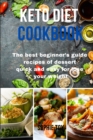 Image for Keto Diet Cookbook