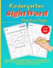 Image for Kindergarten Sight Word Practice