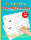 Image for Kindergarten Word Practice