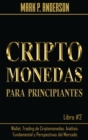 Image for Criptomonedas Para Principiantes Libro #2