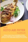 Image for Best Keto Air Fryer Cookbook