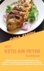 Image for Best Keto Air Fryer Cookbook