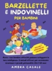 Image for Barzellette E Indovinelli Per Bambini