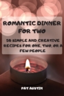 Image for Romantic Dinner for Two