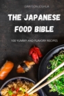 Image for The Japanese Food Bible