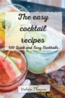 Image for The easy cocktail recipes