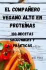 Image for El Companero Vegano Alto En Proteinas