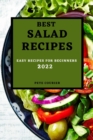 Image for Best Salad Recipes 2022 : Easy Recipes for Beginners