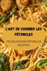 Image for L&#39;Art de Cuisiner Les Petoncles