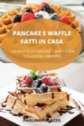 Image for Pancake E Waffle Fatti in Casa