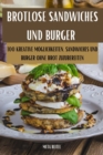 Image for Brotlose Sandwiches Und Burger