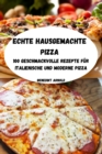 Image for Echte Hausgemachte Pizza