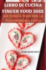 Image for Libro Di Cucina Finger Food 2022