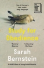 Image for Study for obedience