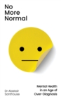 Image for No More Normal