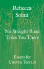 Image for No Straight Road Takes You There