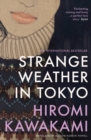 Image for Strange Weather in Tokyo