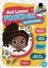 Image for Ani Loves Football