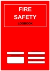 Image for Fire Safety Logbook