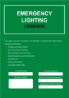 Image for Emergency Lighting Logbook