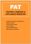 Image for PAT (Portable Appliance Testing) Logbook