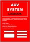 Image for AOV System Logbook