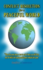 Image for Conflict Resolution for a Peaceful World