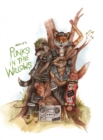 Image for Punks In The Willows (Hardcover)