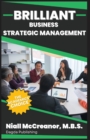 Image for Brilliant Business - Strategic Management