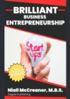 Image for Brilliant Business - Entrepreneurship